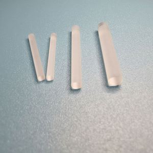 Lente Ótica Rod Endoscópio Lente De Vidro Cilíndrico OEM para Fabricação De Equipamentos De Imagiologia Médica - Product Image 6