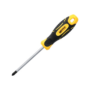 Tournevis Phillips bimatière n° 0 / 75 mm. - Product Image 1