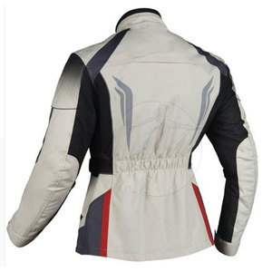 Chaqueta de invierno Cordura de calidad superior para hombre de gran oferta, cómoda y cálida con cuello levantado, exclusiva en línea - Product Image 3