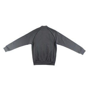 Adidas Originals Ss Track Top Veste de survêtement pour homme Couleur : Carbone 100% authentique - Product Image 3