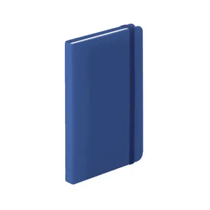 สมุดโน้ตโปรโมชั่นแบบกำหนดเองได้ Nopuk Line A6 สำหรับการขายส่ง - Product Image 1