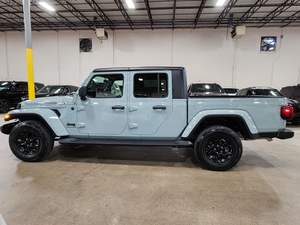 Jeep Gladiator Texas Trail 2023 - Product Image 2