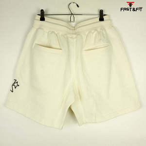 Pantalones cortos de gimnasio personalizados recién llegados de fabricación profesional, ropa deportiva para hombre, pantalones cortos transpirables para correr y hacer ejercicio para hombre - Product Image 2