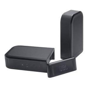 Barra de Sonido BAR 1300MK2 11.1.4, 8 Altavoces, 2470W, Compatible con DTSX, WiFi, USB, Toslink, LAN, Color Negro - Product Image 3