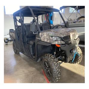 2026 CFMotooo UFORCEEE 1000 XL OEM personnalisable de qualité bricolage industriel pris en charge disponible à la vente - Product Image 6