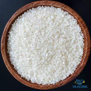 Precio de fábrica directo WA 84968974137 Helen arroz japonés blanco orgánico arroz fresco de Vietnam Arroz de grano largo para cocinar Sushi Similar - Product Image 2