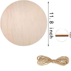 แผ่นป้ายชื่อไม้พร้อมทาสีด้วยมือออกแบบสำหรับบ้านทนทานสำหรับการสร้างทางเข้าพร้อมวัสดุกันน้ำ - Product Image 5