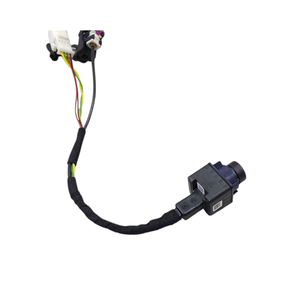 CAMÉRA DE RECUL MERCEDES Série GLB (X247) A0009005024 (19>) - Product Image 5