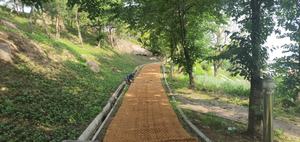 High Quality Eco-Friendly Coir Mat From Vietnam for Outdoor <b>Carpets</b> - Product Image 6