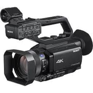 NUEVA Videocámara Portátil HXR-NX80, la Mejor - Product Image 1