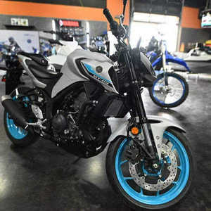 VENTES RAPIDES POUR 2026 MT 03 Nouvelle Moto de Route - Product Image 1