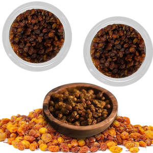 Baies d'argousier séchées | Vente en gros pour les fournisseurs de phytothérapie - Product Image 6