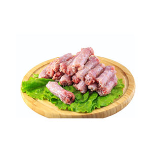 Cuellos de pollo de aves de corral de bajo costo Compre cuellos de pollo congelados en línea - Product Image 5