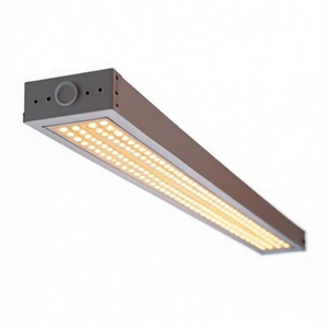 ไฟแผงเชิงพาณิชย์ 2x4 CPX LED แผงเรียบ 5000K - Product Image 2