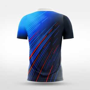 Jersey de Primera Calidad con Estampado por Sublimación, el Más Vendido, para Hombres, Pedidos al por Mayor - Product Image 4