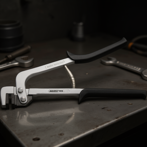 เครื่องมือจีบปลายท่อคุณภาพสูง Hazet - Product Image 3