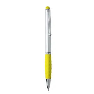 Penna a Sfera Personalizzata Pomona per Merchandising Promozionale - Product Image 5