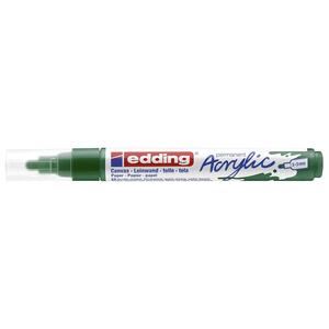 ปากกาอะคริลิค Edding 5100 แพ็ค 10 ด้าม - Product Image 2