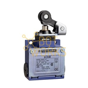 Componente Industriale Telemecanique XCKM121H29 Nuovo - Product Image 1