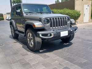 Sedán Wrangler Usado Barato, Plateado, I4 V6, Volante a la Izquierda, 2022-2024, Tracción en las Cuatro Ruedas, Asientos de Cuero, R18, 5 Plazas, Cámara 360, Techo Panorámico - Product Image 3