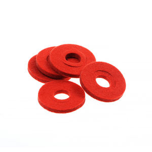 Fournisseurs de joints en feutre non tissé 100% laine, roulements, joints auto-adhésifs, joints d'aspiration d'huile, anneaux, anti-poussière, résistants à l'usure, utilisation industrielle - Product Image 3