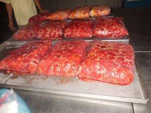 Puré congelado Gac Premium para suministro mayorista - Product Image 4