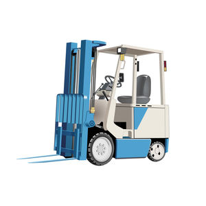 Chariot élévateur diesel Caterpillar GDP30VX 2012 d'occasion, capacité 3T, haute qualité, garantie 1 an, poids 5000 kg, à vendre - Product Image 4