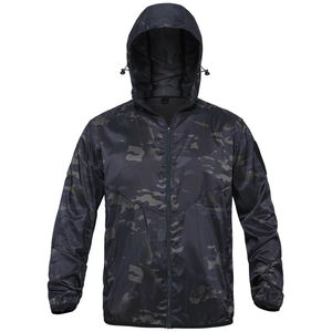 Sudadera con capucha de caza de calidad superior en el precio barato Sudaderas con capucha de caza de camuflaje al aire libre más vendidas - Product Image 1