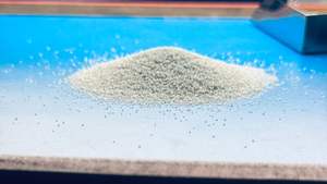 ผงเพชรธรรมชาติจาก Soham ndcrush ได้รับการรับรอง ISO9001 80-400สำหรับขัดอุตสาหกรรมขัดเจียรละเอียด - Product Image 2