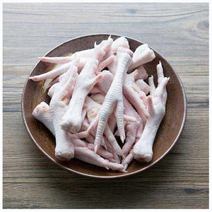 Pieds de poulet de qualité supérieure, produit avicole frais, soigneusement nettoyés pour la restauration, la restauration collective et la cuisine domestique - Product Image 5