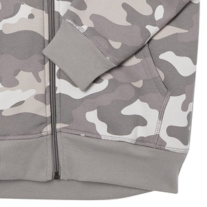 Últimos diseños personalizados de proveedores de Pakistán: sudaderas con capucha casuales para hombre, mezcla de algodón, secado rápido, transpirables, para invierno - Product Image 5