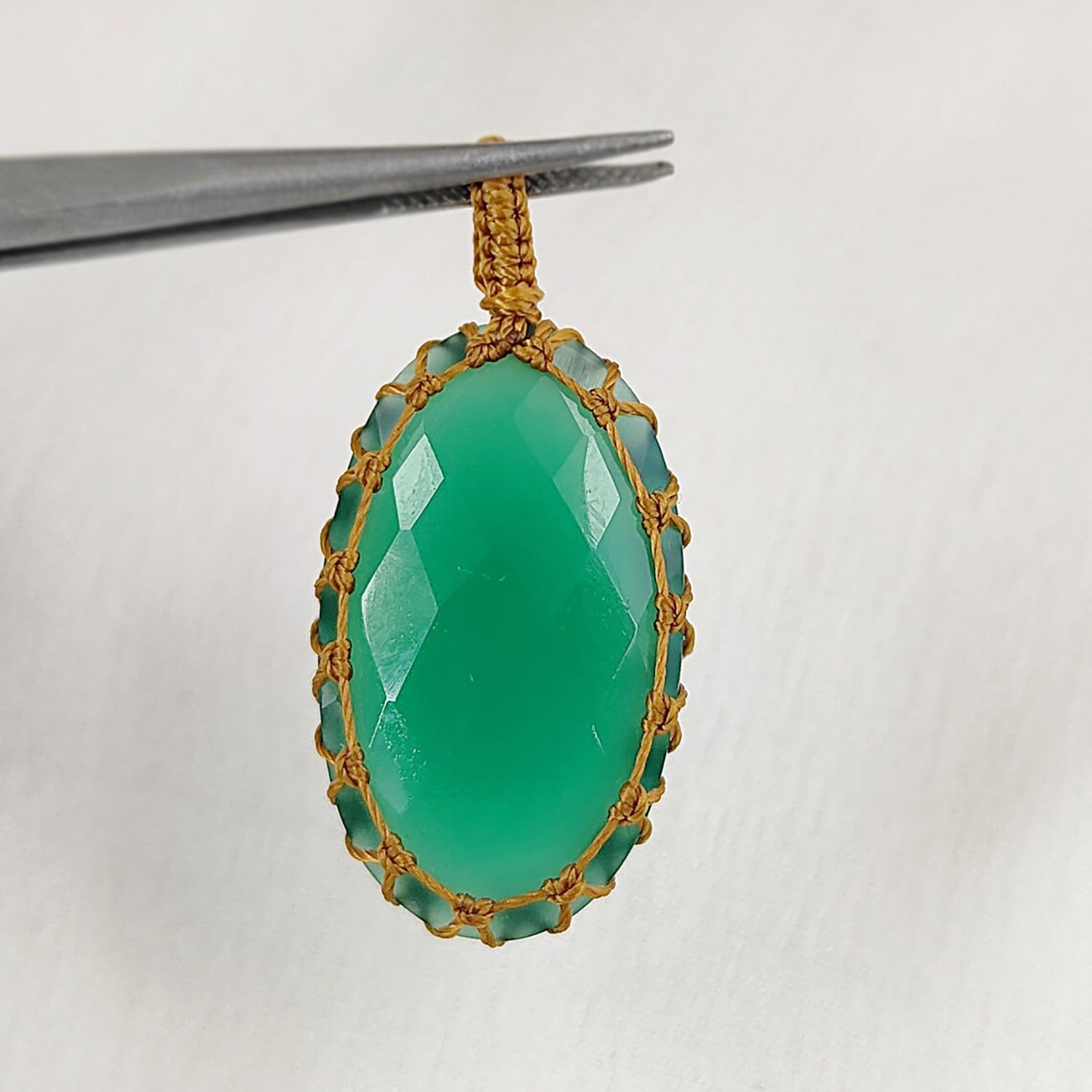 Green Onyx