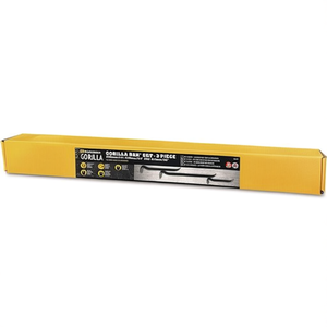 Juego de 3 Extractores de Clavos Gorilla Bar de 350/600/900 mm - Product Image 3