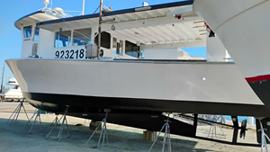 1987 คอมเมอร์เชียล มอนโร - Product Image 2