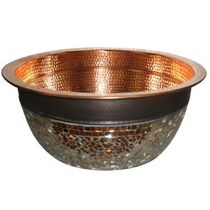 เก้าอี้นวดเท้าทองแดงสุดหรูสำหรับสปาเท้า การบำบัดแบบโฮลิสติก การรักษาด้วยเครื่องสำอางอเนกประสงค์ - Product Image 2