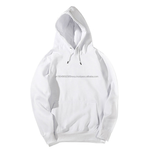 Sweat-shirt décontracté de haute qualité pour l'automne et l'hiver, taille XS, logo personnalisé, impression de lettres, broderie, décoration de badge frontal, conception OEM ODM - Product Image 3