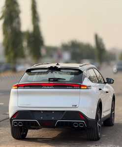 Mage 320T 2025, Nuevo Interior Oscuro Dinámico, Volante a la Izquierda, Motor Automático 2.0T con Transmisión de Doble Embrague Húmedo - Product Image 5