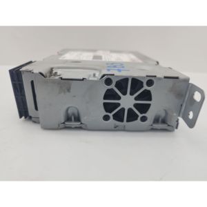 UNIDAD DE CONTROL MULTIMEDIA, NAVEGADOR GPS, OPEL Grandland Serie 9852101480 (17>) - Product Image 5