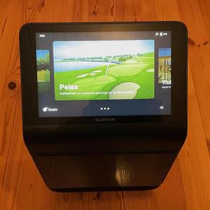 Monitor y Simulador de Golf Premium Top Best Order Approach R50, Pantalla Táctil a Color Integrada de 10 Pulgadas - Product Image 3