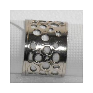 Servilletero de mesa de boda de diseño elegante, servilleteros de calidad estándar de Color dorado, uso para cafetería y Hotel a bajo precio - Product Image 2