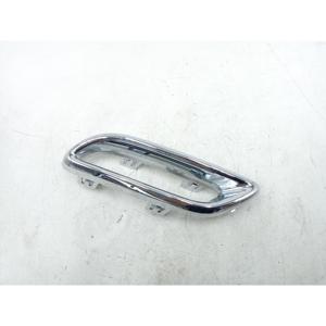 Modanatura Paraurti Posteriore Sinistra per MG Serie ZS (17>) 10562371 - Product Image 1