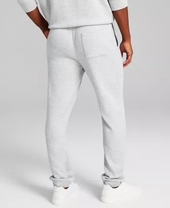 Chándales OEM personalizados Fabricantes de ropa deportiva con cremallera Conjunto de chándal de dos piezas Chaqueta cortavientos de nailon - Product Image 3