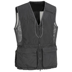 Men's Lightweight <b>Dog</b> Training Vest Tough Highly Functional Ventilation Mesh Durable Fabric Custom Open Hand Pockets <b>Dog</b> Outdoor - Product Image 3