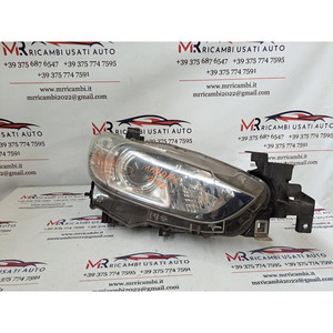 ไฟหน้า ไฟหน้า ด้านหน้าขวา DX MAZDA 6 ซีรีส์ GDK1510K0E R2AA (12>) - Product Image 2
