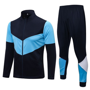 Shahid-Syed - Conjuntos Deportivos Unisex de Algodón en Colores Atractivos, Corte Regular, Ropa Urbana de Invierno, Nueva Llegada, Precio Bajo, Lisos, 100% Transpirables - Product Image 4