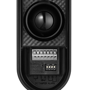 Capteur de zone de sécurité à haute précision, rideau lumineux infrarouge, contrôleur de sécurité, support trépied NC/NO 30V 0.2A Max - Product Image 2