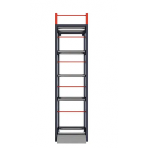 Scaffale per tamburi di cavo DRUMBull 80201 - Product Image 4