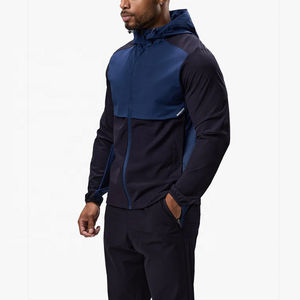 Sweat à capuche 100% coton avec broderie 3D Logo avant Impression numérique Tie Dye Stonewash Solid Pattern Loose Fit pour la saison d'hiver - Product Image 2