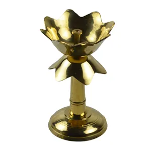 Multi-functional Angel Diya Accents Candle Table Agarbatti Buddhism Lamp Safety Cherubs Incense Burn Lucky Stick