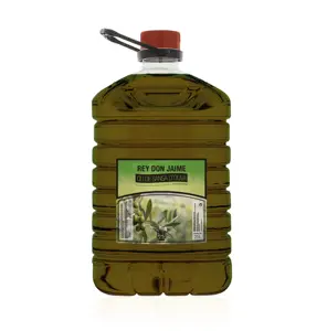 well done spanish olive pomace oil for cooking 100 Natural Plastic Packaging Hand Pick Type